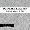 Duineser Elegien - Rainer Maria Rilke - Bild 1