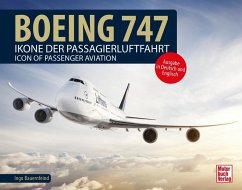 Boeing 747 - Bauernfeind, Ingo