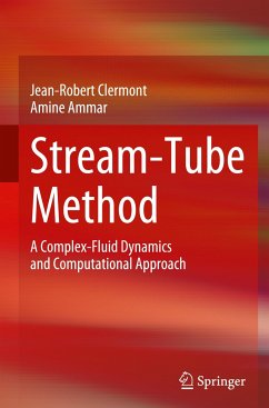 Stream-Tube Method - Clermont, Jean-Robert;Ammar, Amine