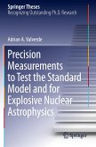 Precision Measurements to Test the Standard Model and for Explosive Nuclear Astrophysics