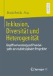 Inklusion, Diversität und... - Bild 1