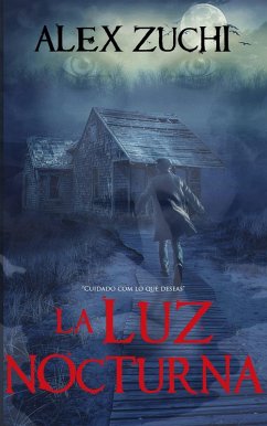 Cover La Luz Nocturna (eBook, ePUB)