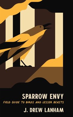 Cover Sparrow Envy (eBook, ePUB)