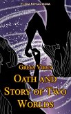 Greya Virus. Oath and Story of Two Worlds (eBook, ePUB)