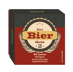 Bier-Quiz 2 - (Neuauflage)