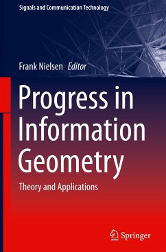 Progress in Information Geometry