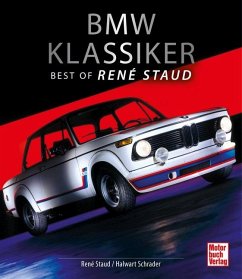 BMW Klassiker - Staud, René;Schrader, Halwart