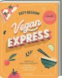 Vegan Express - Schneller gekocht als... - Bild 1