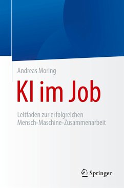 KI im Job - Moring, Andreas