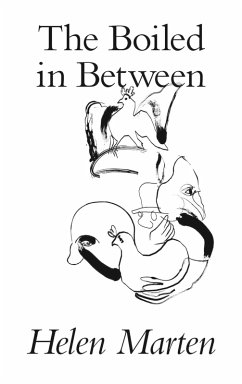 The Boiled in Between (eBook, ePUB) - Marten, Helen
