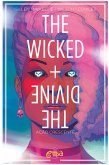 The Wicked + The Divine Vol. 4 (eBook, ePUB)