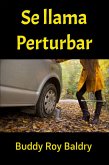 Se llama Perturbar (eBook, ePUB)