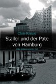 Staller und der Pate von Hamburg (eBook, ePUB)