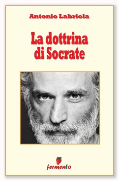 La dottrina di Socrate (eBook, ePUB) - Labriola, Antonio