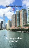 Chronique d'un confiné (eBook, ePUB)