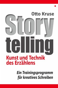 Storytelling - Kruse, Otto