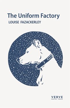 The Uniform Factory (eBook, ePUB) - Fazackerley, Louise