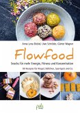 Flowfood (eBook, ePUB)