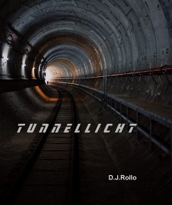 Tunnellicht (eBook, ePUB) - Rollo, D. J.