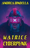 Matrice Cyberpunk (eBook, ePUB)