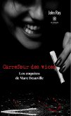 Carrefour des vices (eBook, ePUB)