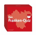 Das Franken-Quiz (Neuauflage)
