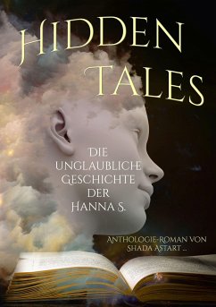 Hidden Tales - Astart, Shada;Beuchert, Dr. Karsten;Cepe, Benyamen