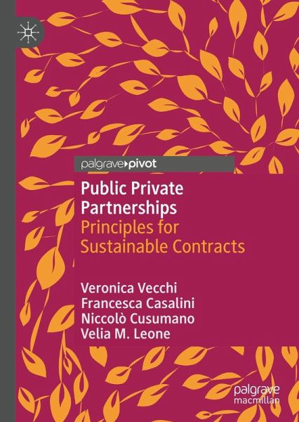 Public Private Partnerships