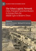 The Urban Logistic Network