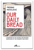 Our Daily Bread (eBook, ePUB)