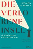 Die verlorene Insel (eBook, ePUB)