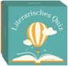 Literarisches Quiz (Neuauflage) - Bild 1