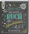 Handlettering. Das große Buch der... - Bild 1