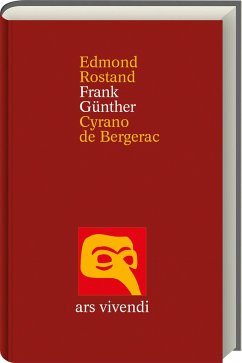 Cyrano de Bergerac - Rostand, Edmond;Günther, Frank