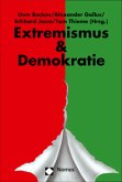 Jahrbuch Extremismus & Demokratie (E & D)