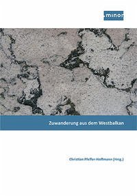 Zuwanderung aus dem Westbalkan