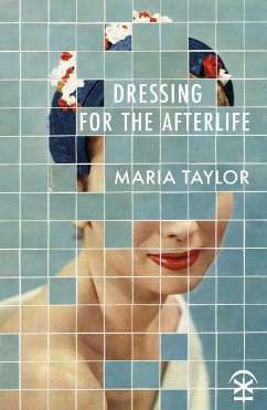 Dressing for the Afterlife (eBook, ePUB) - Taylor, Maria