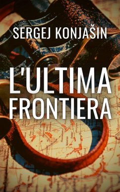 Cover L'ultima frontiera (eBook, ePUB)