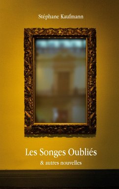 Les Songes Oubliés (eBook, ePUB)