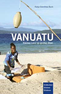 Vanuatu - Buck, Katja Dorothea