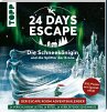 24 DAYS ESCAPE - Der Escape Room... - Bild 1