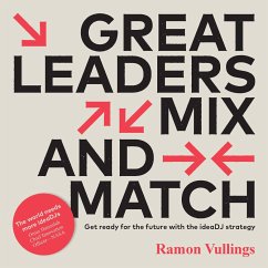 Great Leaders Mix and Match - Vullings, Ramon