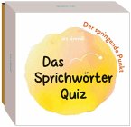 Der springende Punkt - Das Sprichwörter-Quiz Der springende Punkt - Das Sprichwörter-Quiz