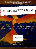 Coronavirando (eBook, ePUB)