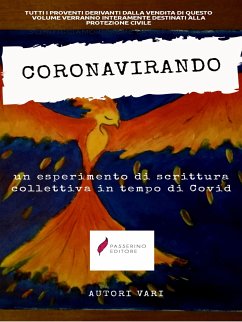 Coronavirando (eBook, ePUB) - Vari, Autori