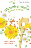 Glutenfrei vegan (eBook, ePUB)