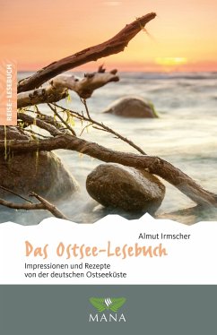 Das Ostsee-Lesebuch - Irmscher, Almut