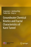 Groundwater Chemical Kinetics and Fractal Characteristics of Karst Tunnel