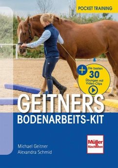 Geitners Bodenarbeits-Kit - Schmid, Alexandra;Geitner, Michael