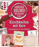 Sherlock Holmes - Mysteriöse Fälle: Der Kirschkuchen mit Kern